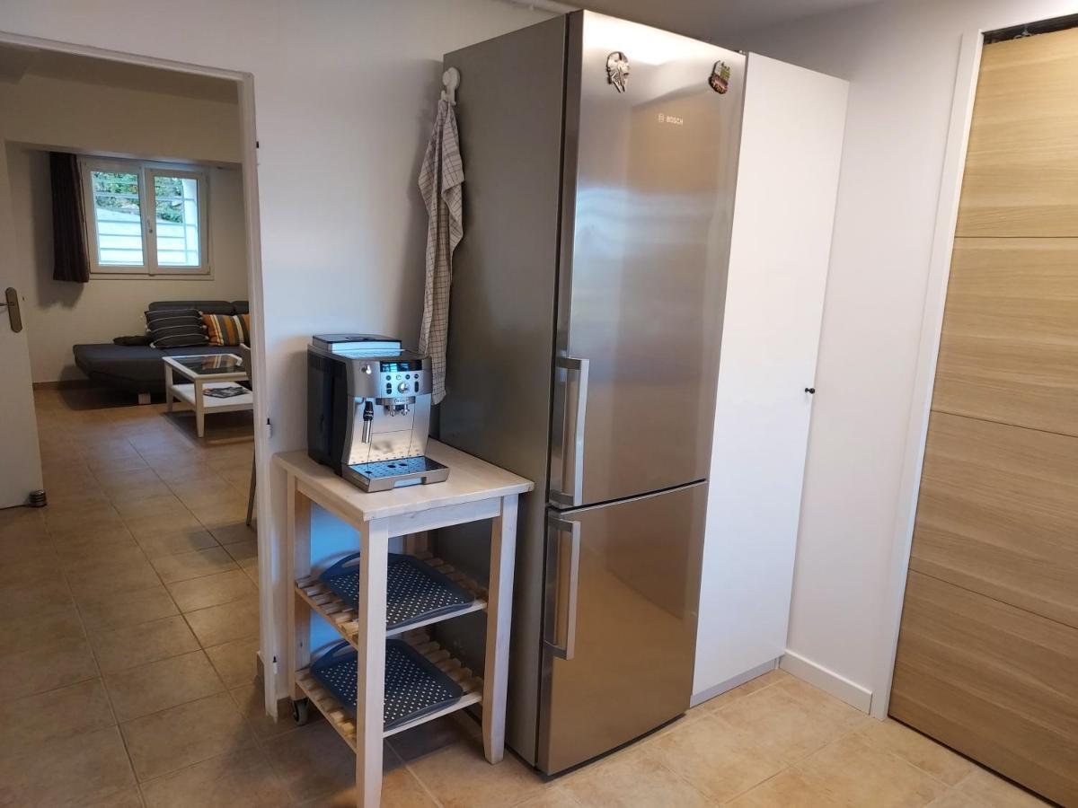 Cosy Appartement Near Disneyland & Paris Coupvray Εξωτερικό φωτογραφία