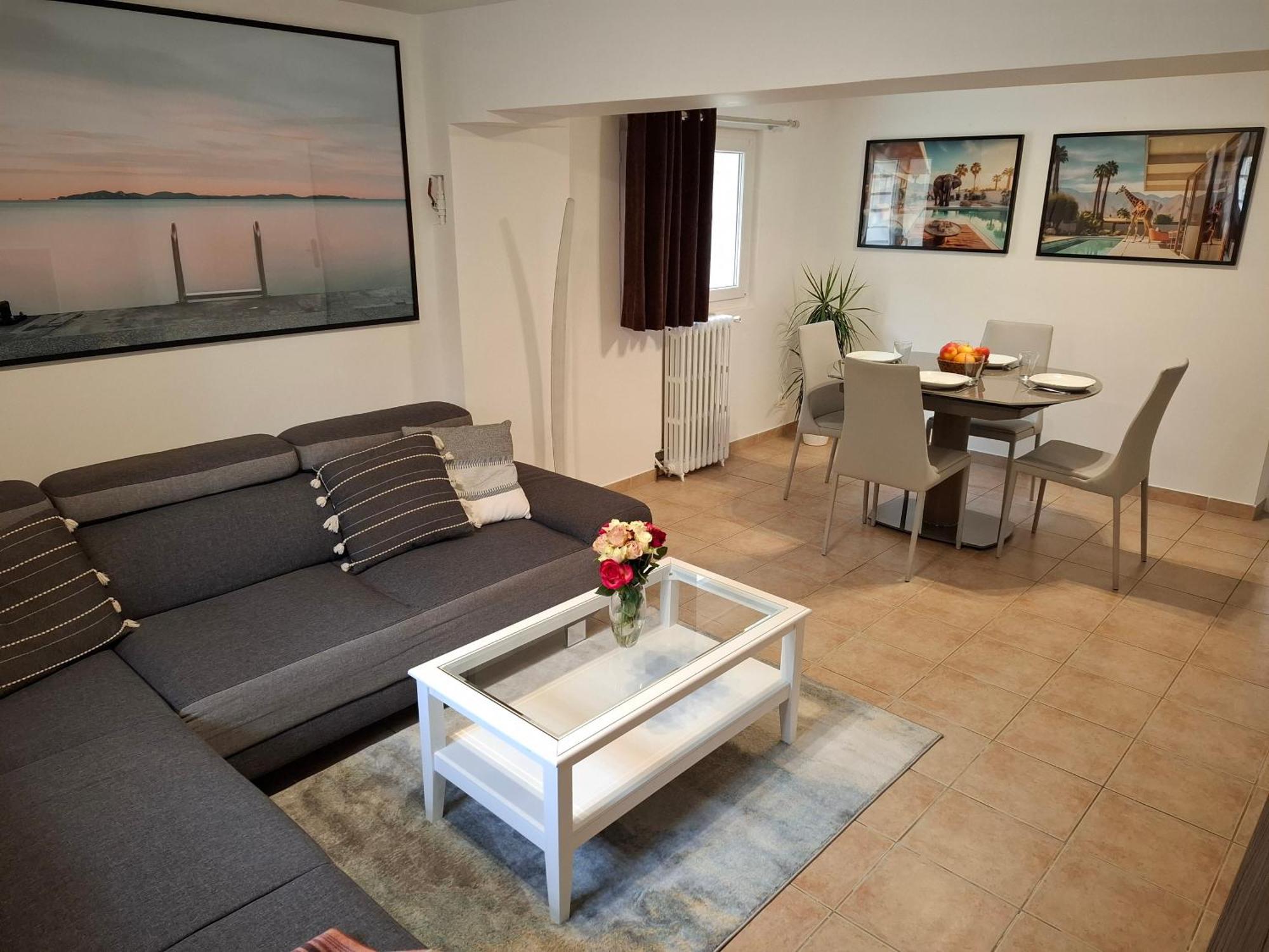 Cosy Appartement Near Disneyland & Paris Coupvray Εξωτερικό φωτογραφία