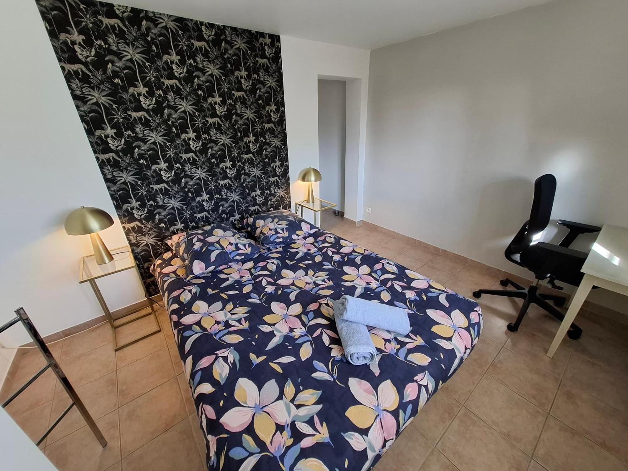 Cosy Appartement Near Disneyland & Paris Coupvray Εξωτερικό φωτογραφία
