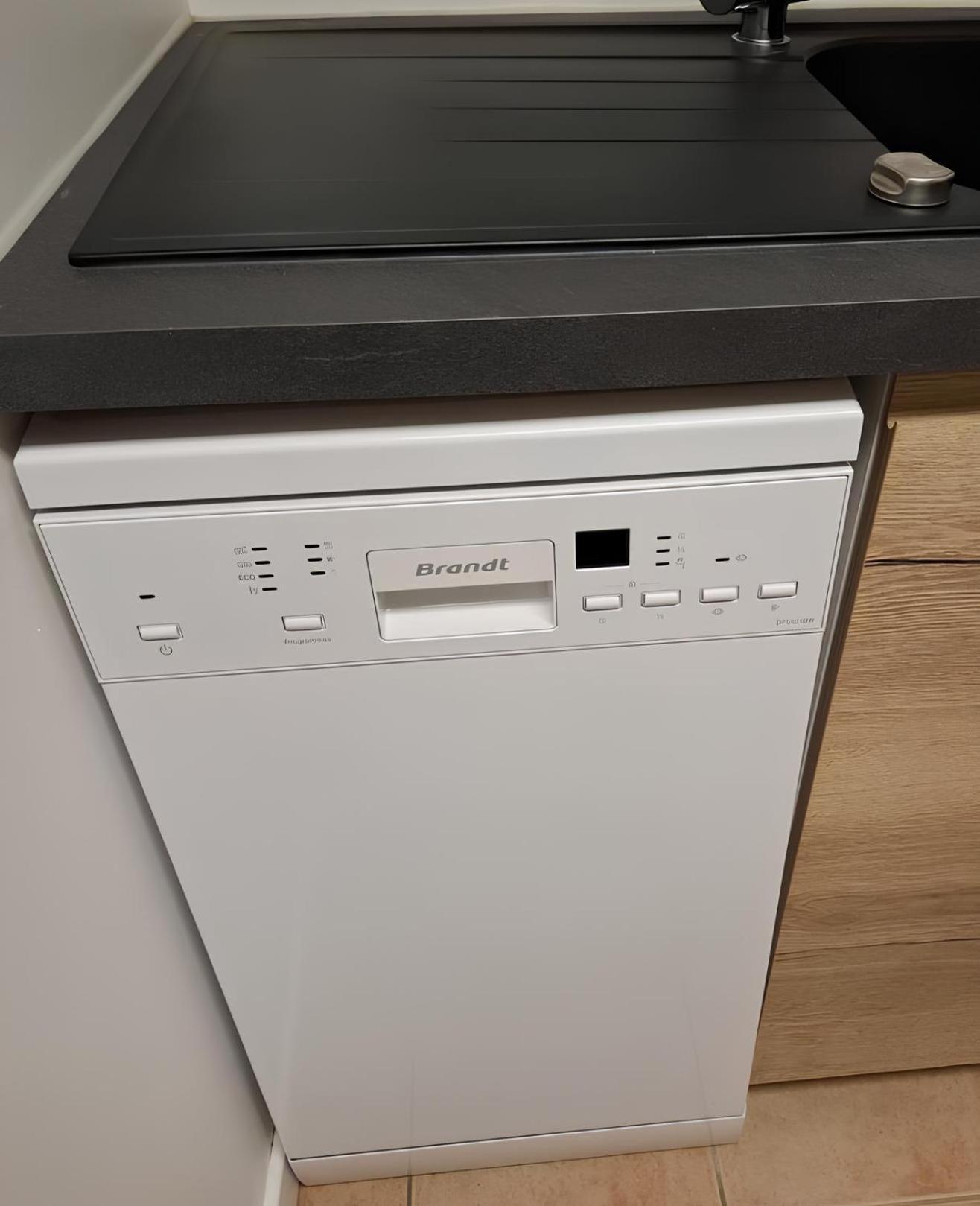 Cosy Appartement Near Disneyland & Paris Coupvray Εξωτερικό φωτογραφία